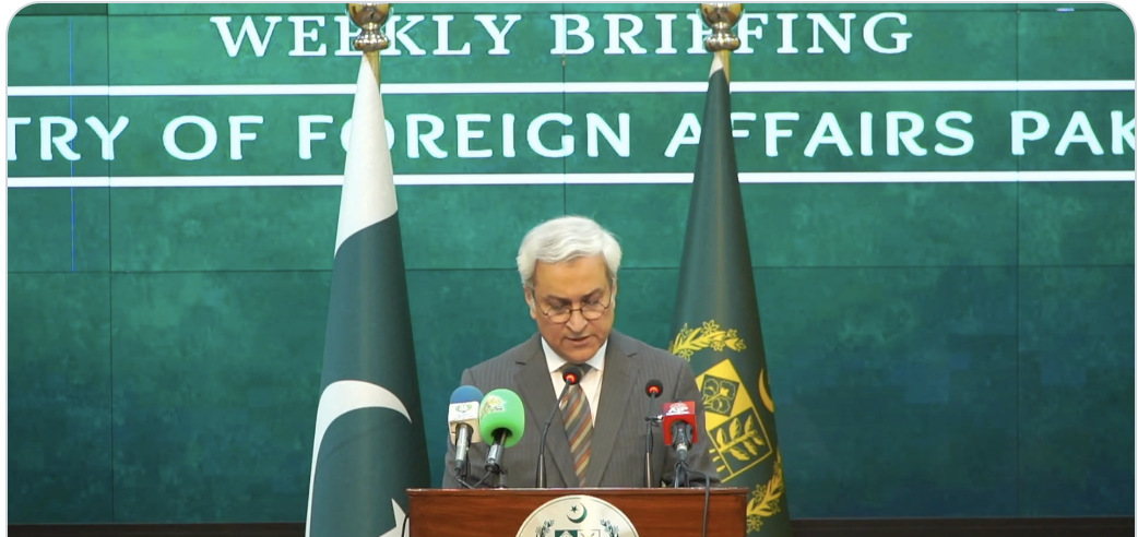 Pakistan expresses ‘guarded optimism’ ahead of Nov. 6 Taliban talks